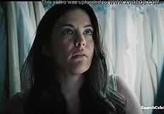 Hey, did you see Liv Tyler in The Leftovers S02E03 2015?