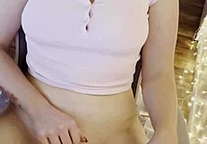 Why Does This Girl Orgasm Publicly on Video Call at Work?