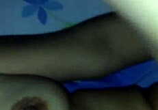 Why Does This Mature Peruvian Crave Hard Anal Action?