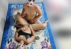 Maleesha63's homemade pussy drips wet in latest Apr 23 update.