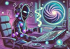 Lo-Fi Beats for Post-Fuck Crying or Relaxation