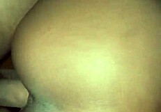 She Begs for Creampie but Ends Up Squirting!