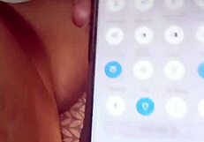 Step Sister Drilled Hard After Bandhan with Family Away