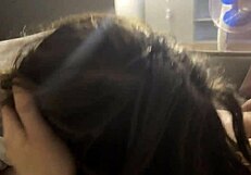 One Night Stand After Night Club Turns Into Deepthroat POV With Cute Teen Girlfriend. She Sucks Cock Like A Pro In Homemade Action.