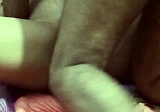 Hot Desi Bhabhi Gets Juicy Pounding from Boyfriend