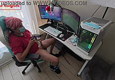 Wow, obeying the boss's son went so wrong!