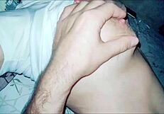Oh man, married couples dive into anal sex on their wedding night!