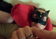 Two Creampies Fill Up In One Intense Pm Session With Swingers