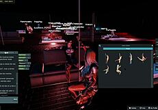 3dxchat Lolivix 76 Features Stupid Blonde Airhead Dancing To Seduce Guy For Rough Anal Vaginal Oral Destruction In Public For Hours Part 1