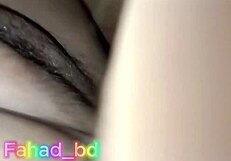 Desi Bangla Indian sister experiences homemade creamy deep fuck in intense session