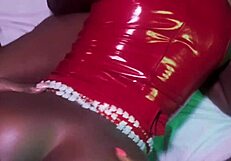HORNY Girls INTENSELY Share HUGE BIG BLACK COCK