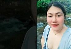 i love how andrea and migz share this chubby outdoor adventure with beautiful views