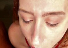 Misty Rein TAKES BBC Pounding in Hotel! Creampie Dripping from Wet Pussy!